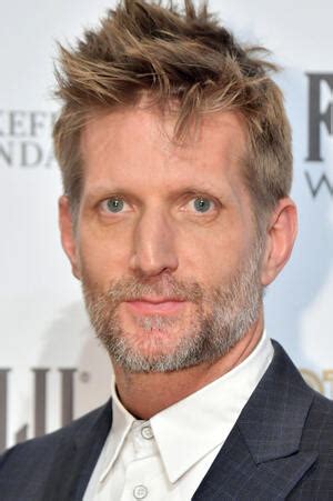 Paul Sparks Biography